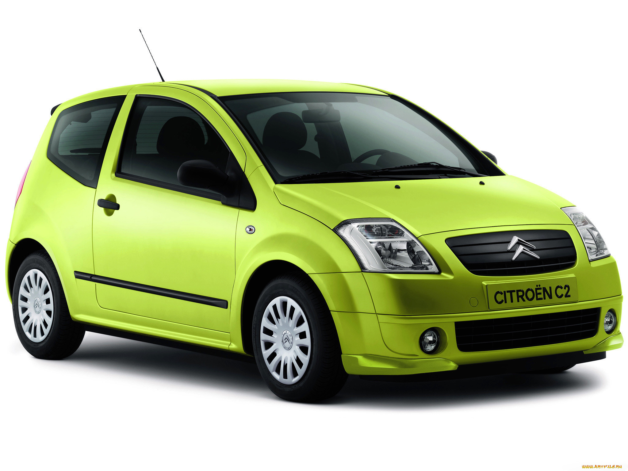 , citroen